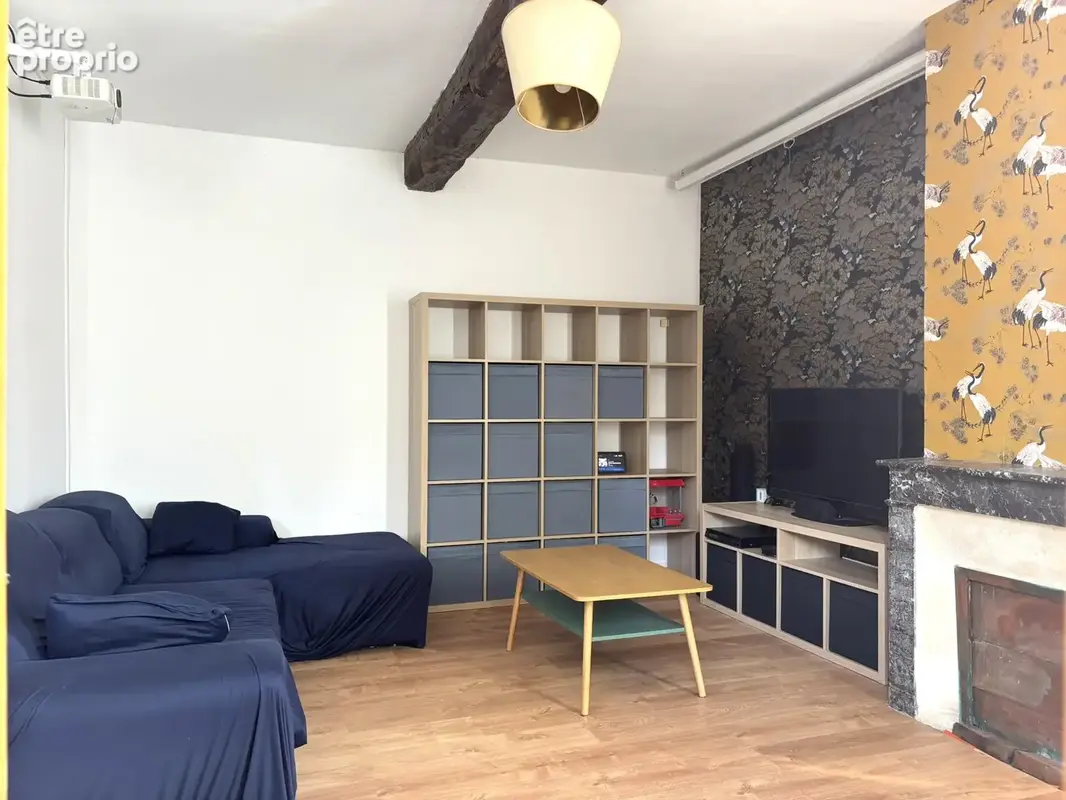 Maison 5 pièces 80 m² à vendre à Piffonds (89330) - photo 5