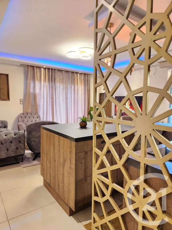 Appartement à BRON
