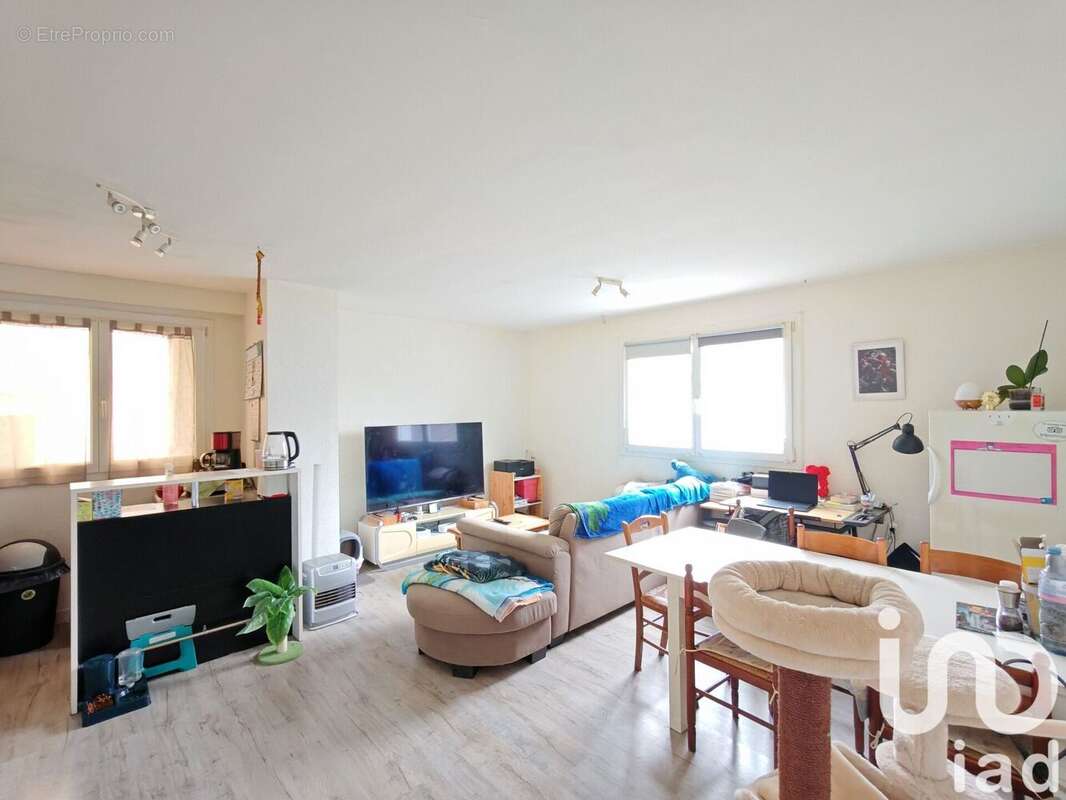 Photo 2 - Appartement à PLOERMEL