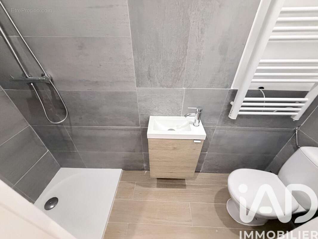 Photo 9 - Appartement à AMELIE-LES-BAINS-PALALDA
