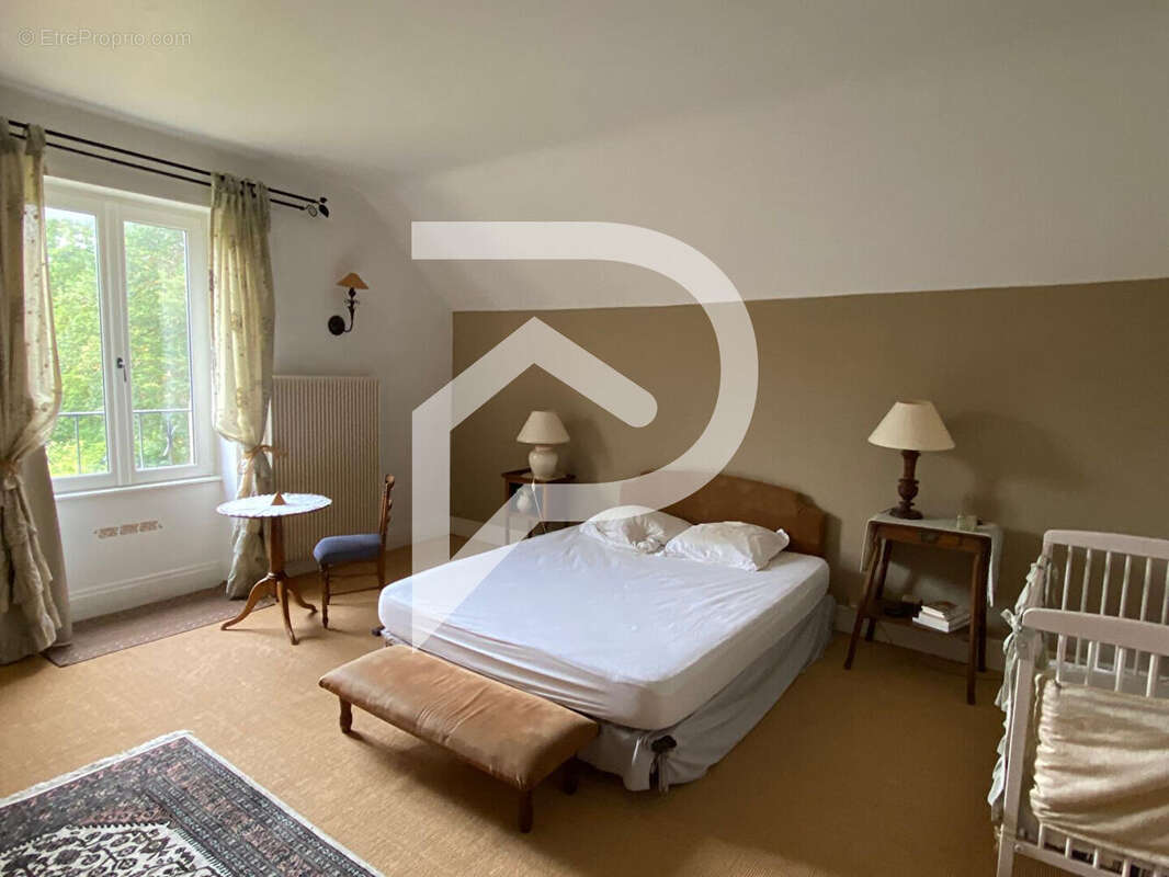 Maison à BEAUMONT-SARDOLLES