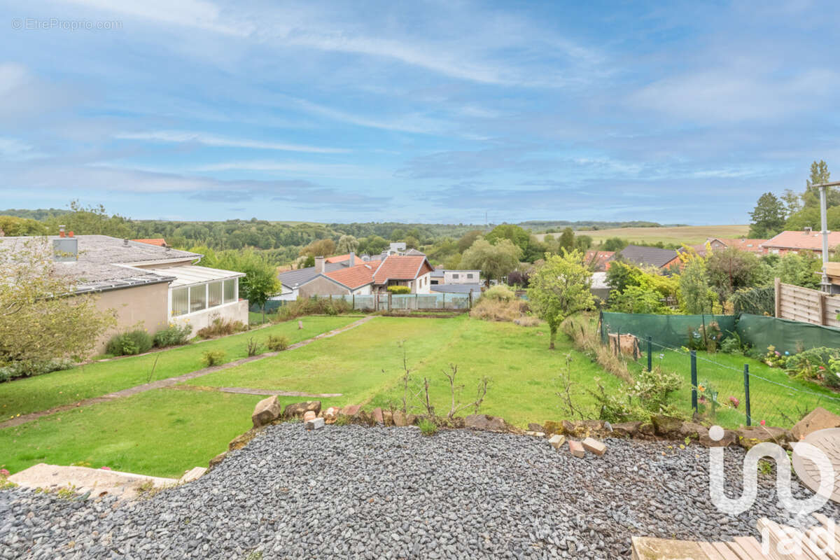 Photo 7 - Maison à HUSSIGNY-GODBRANGE