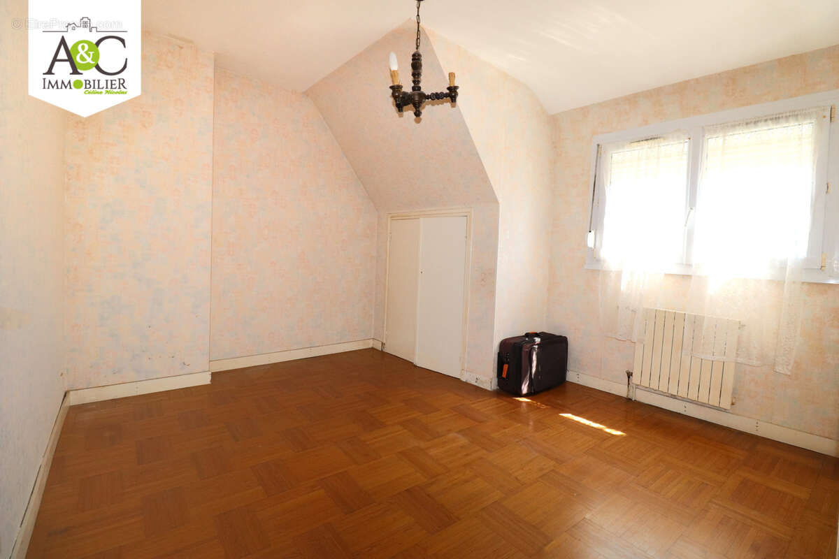 Maison à QUEVEN