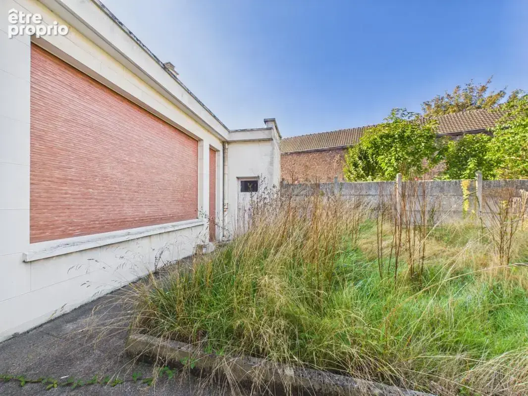 Maison 14 pièces 300 m² à vendre à Denain (59220) - photo 7