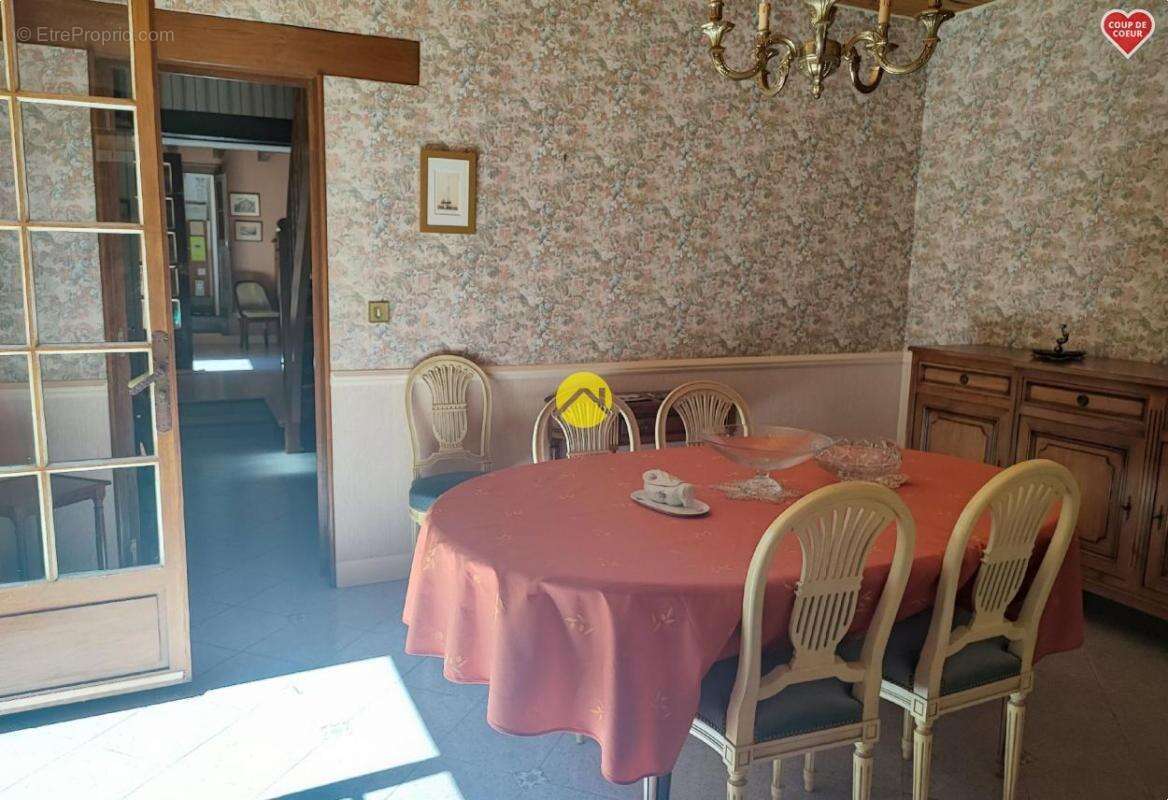 19683m² de terrain attenant - photo 5