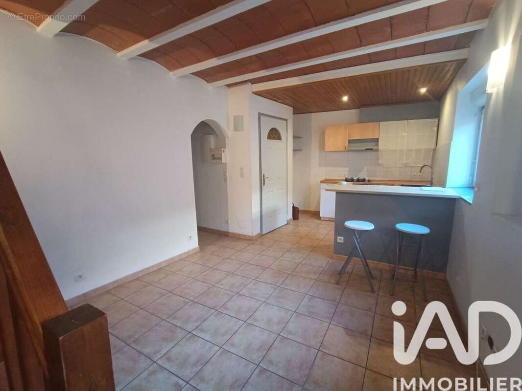 Photo 2 - Appartement à BAGES