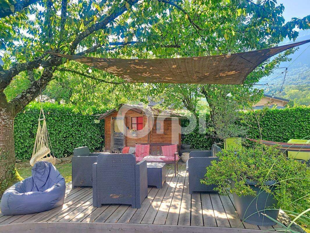Maison 5 pièces À Vendre - photo 13