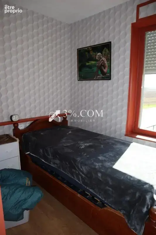 Grande maison - Grand terrain - photo 12