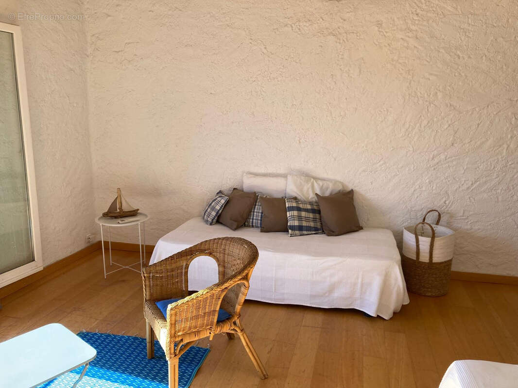 Maison de pecheur 3 chambres à vendre sur Collioure - photo 22