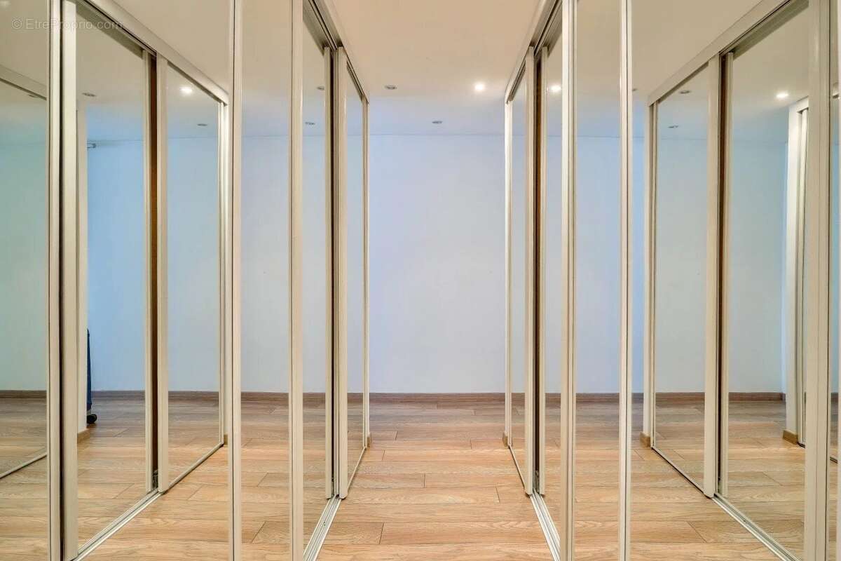 Appartement à CLAMART