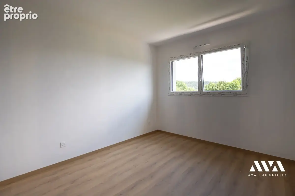Maison 5 pièces 3 chambres 122m2 - Maxéville - photo 9