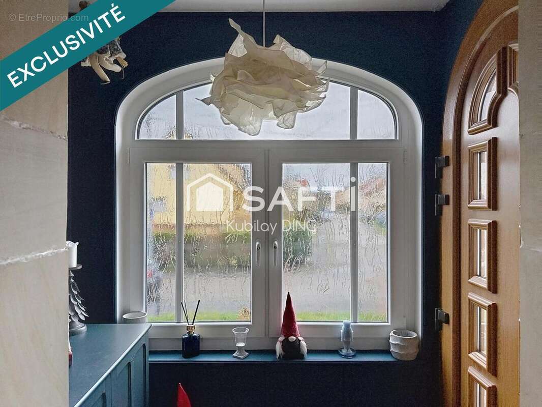 Photo 2 - Maison à SARREGUEMINES