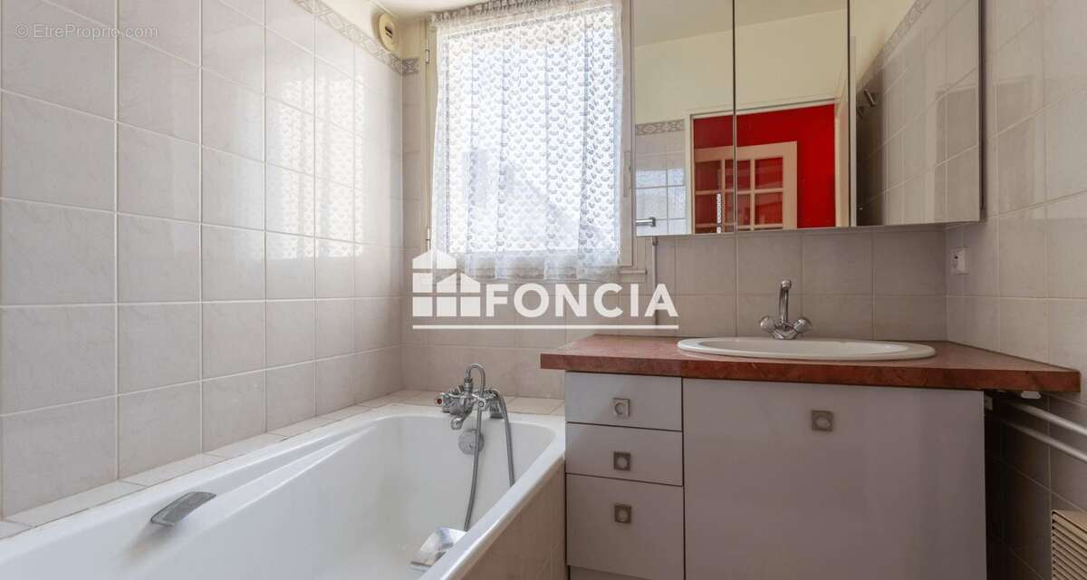 Appartement à ANTONY