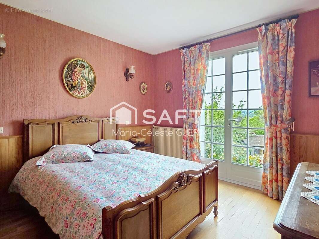 Photo 7 - Maison à SAINT-MARTIN-LA-GARENNE