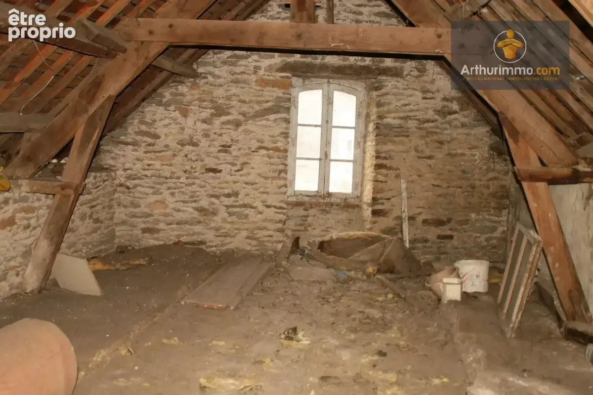 Vente Maison Josselin(56120) 76 990ï¿œ - photo 7