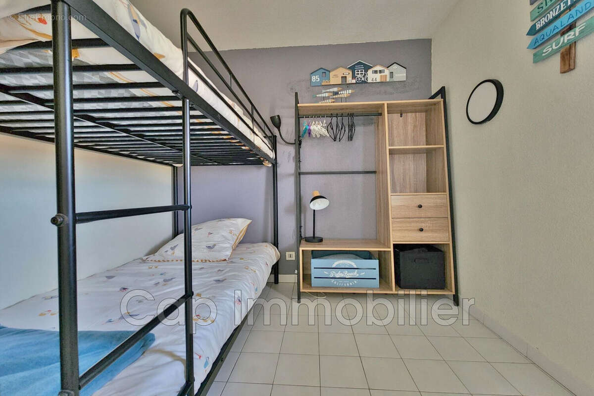 Appartement à AGDE