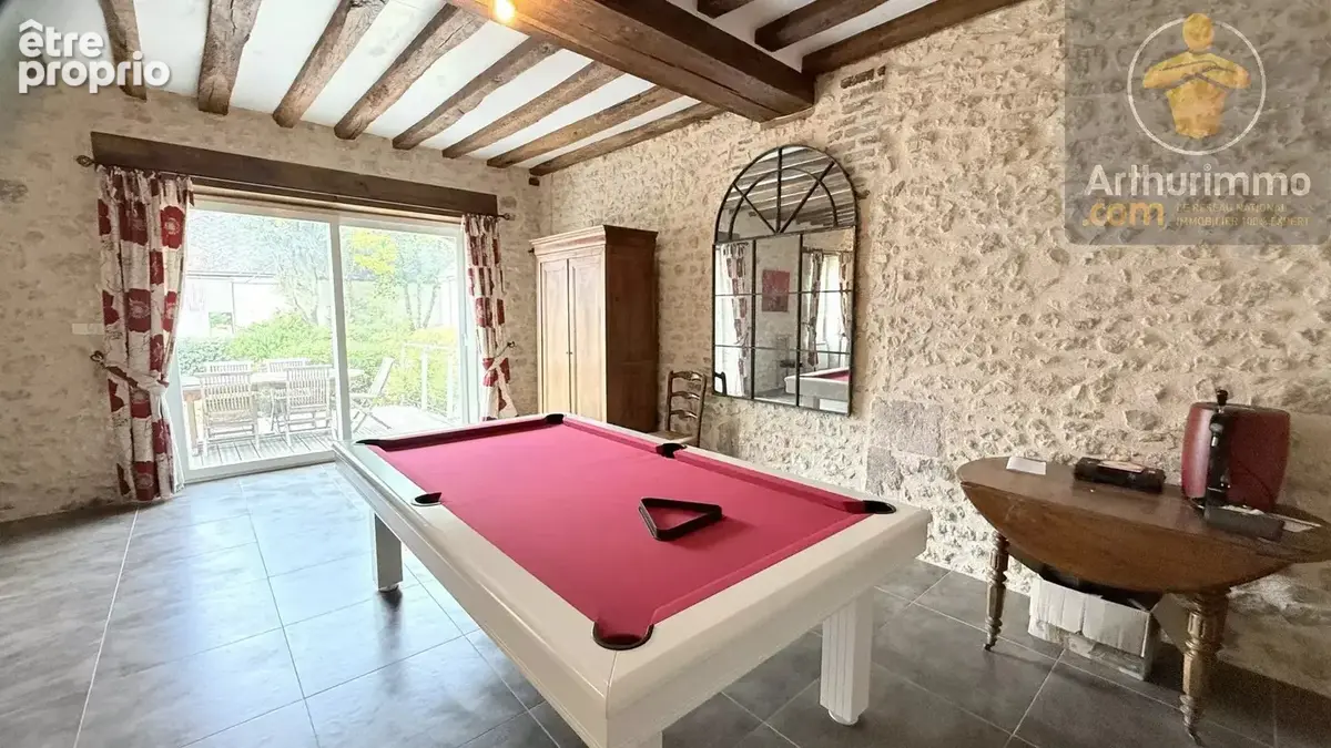 Vente Maison Binas(41240) 298 000ï¿œ - photo 7
