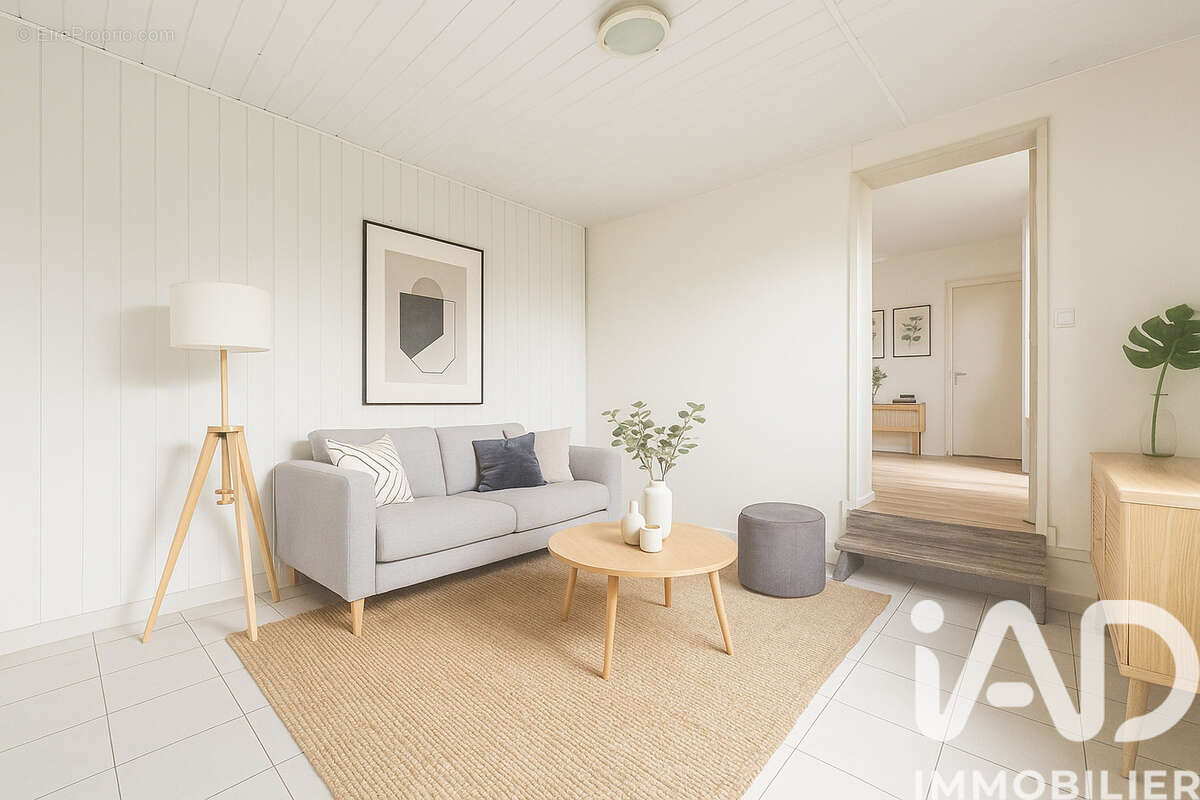 Photo 3 - Maison à SAINT-CAST-LE-GUILDO