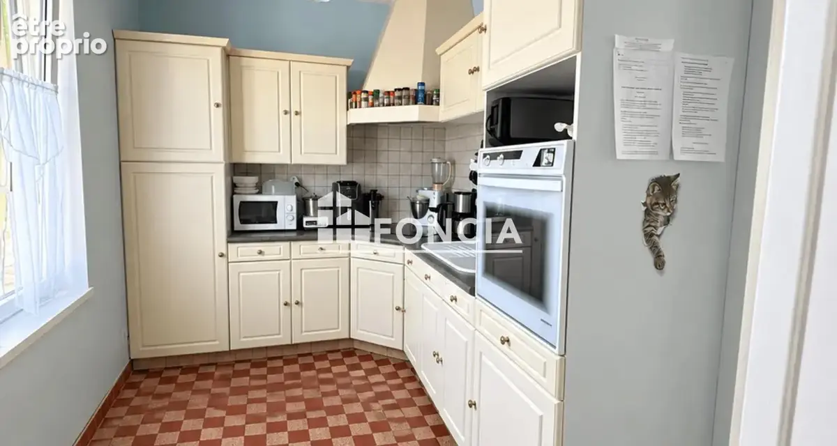 Maison centre ville - photo 2