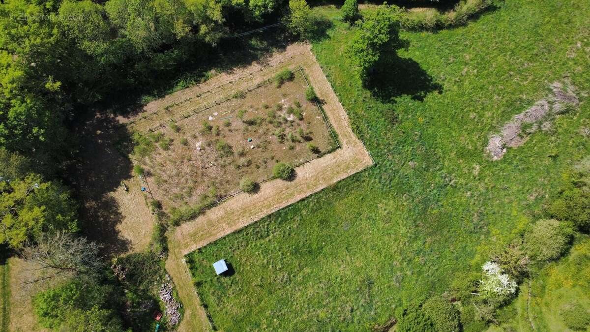 Maison à LE DORAT