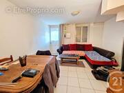 Maison à MANNEVILLE-SUR-RISLE