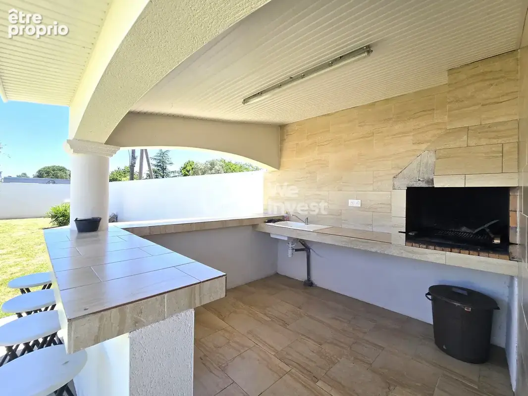 Maison 6 pièces 174 m² à vendre à Castelsarrasin (82100) - photo 7