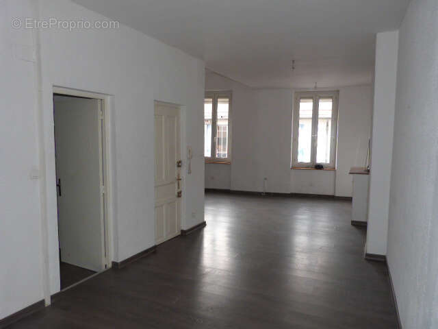 NARBONNE QUARTIER EDF : grand appartement avec terrasse - photo 3