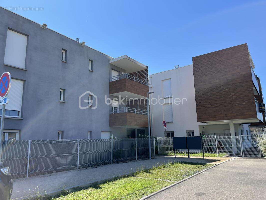  À VENDRE – Appartement T3 de 69 m² à Manosque - photo 15