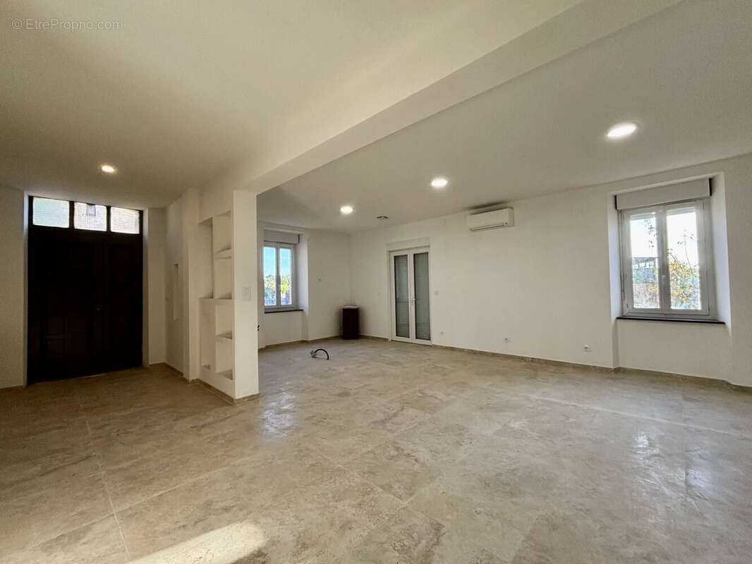 Maison à POUZOLS-MINERVOIS