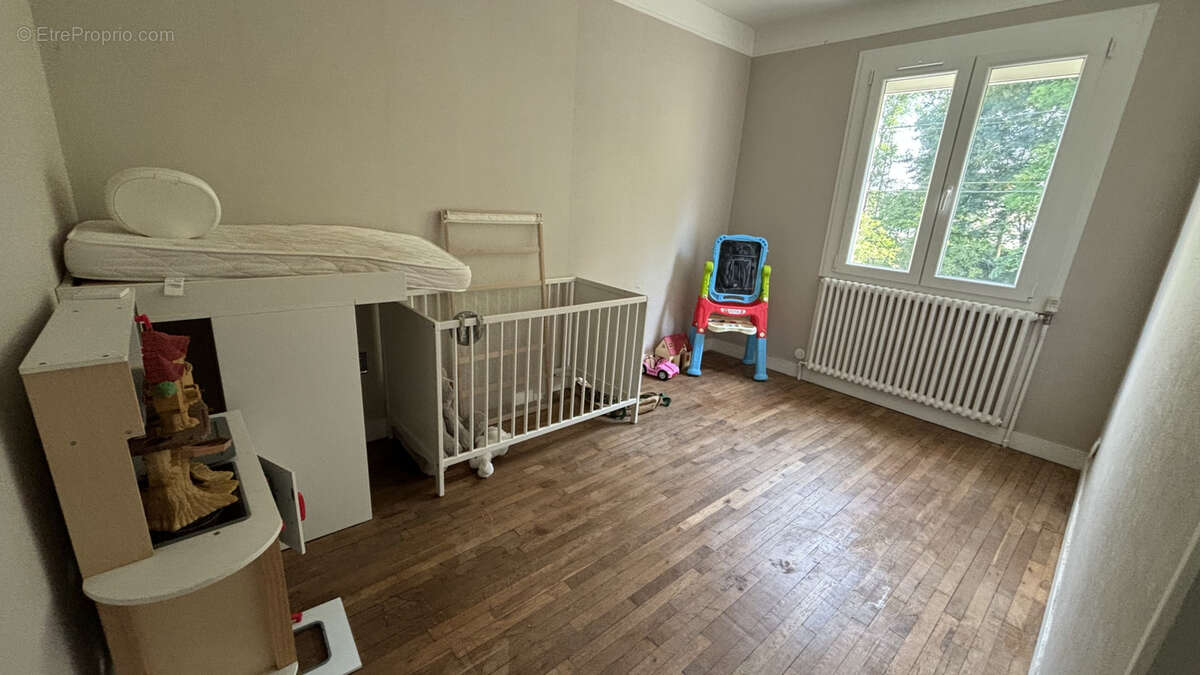 Maison à CHATEAUDUN