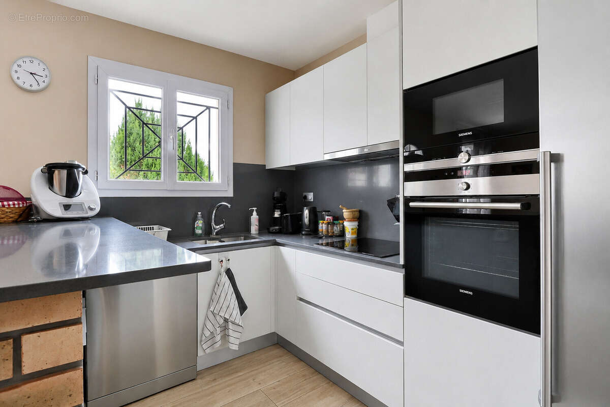 Maison de plain-pied sans aucun travaux - photo 5