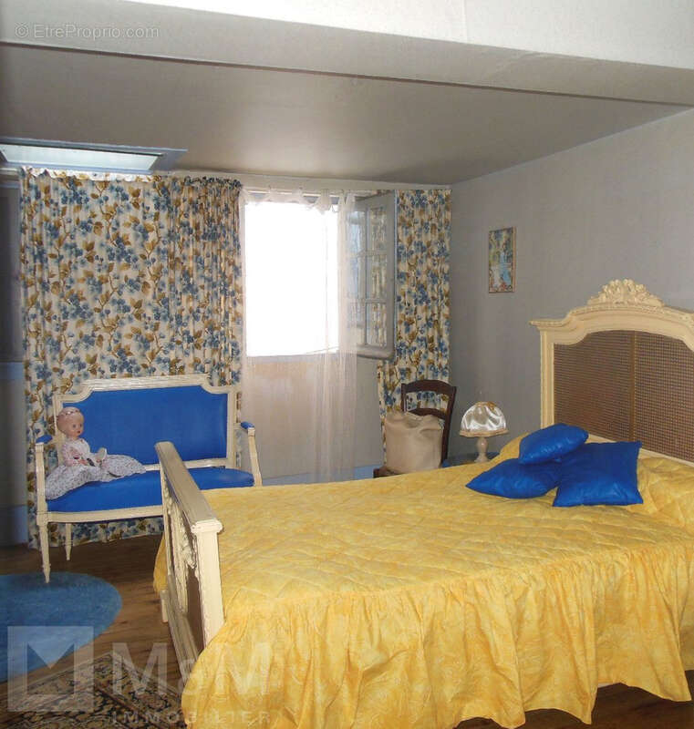 Maison à QUILLAN