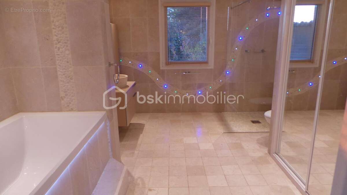 Maison à AIX-EN-PROVENCE