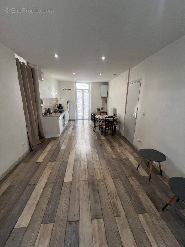 Appartement à VALENCE