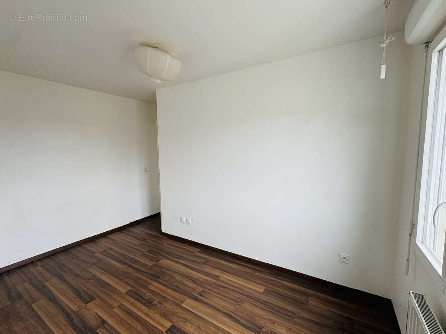 Appartement à LYON-7E