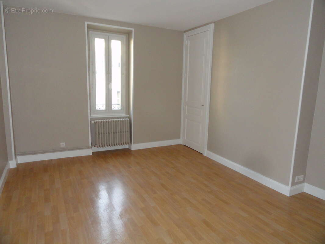 Appartement 167 m² à Limoges  - photo 14