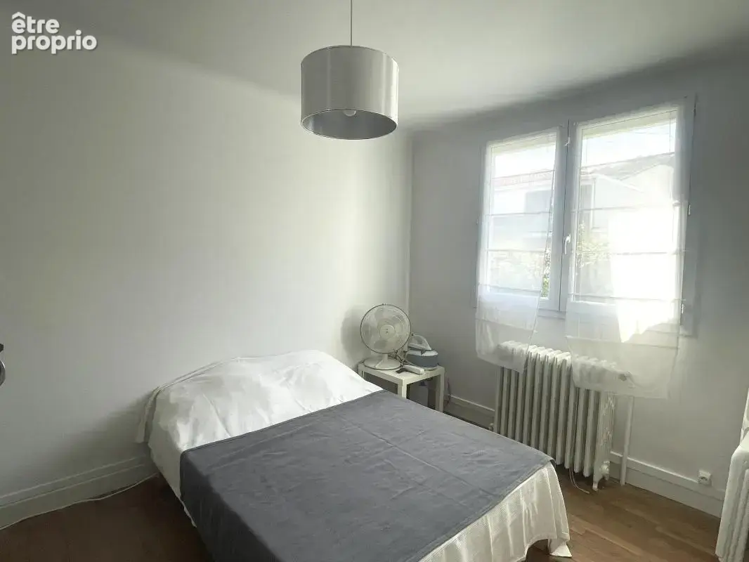 Maison 6 pièces 160 m² à vendre à Cebazat (63118) - photo 9