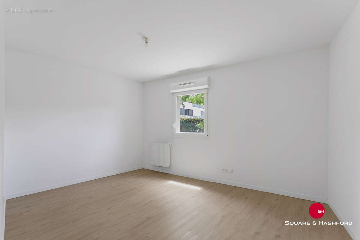 Appartement à LORMONT