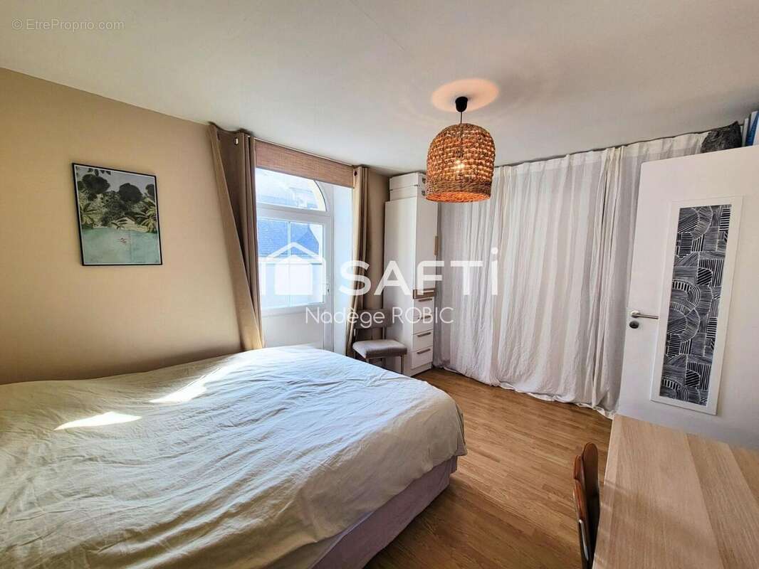 Photo 7 - Maison à SEICHES-SUR-LE-LOIR