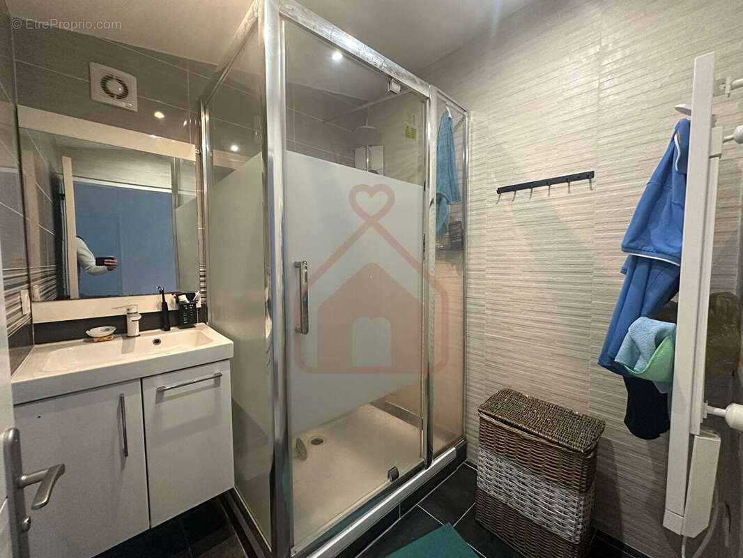 Maison à LE KREMLIN-BICETRE