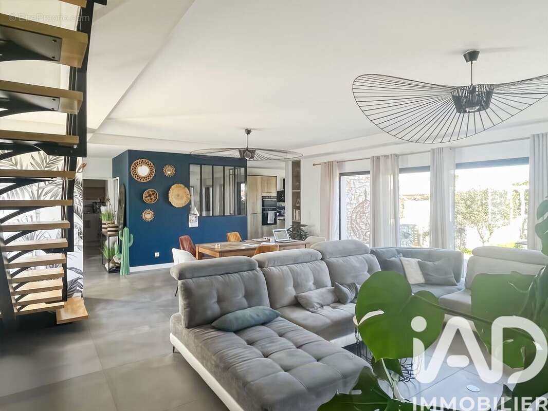 Photo 7 - Maison à MILHAUD