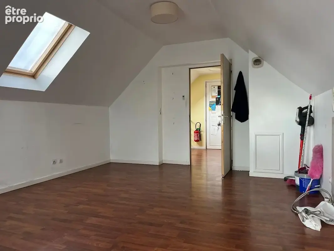Commerce 48 m² à vendre à Verlinghem (59237) - photo 4