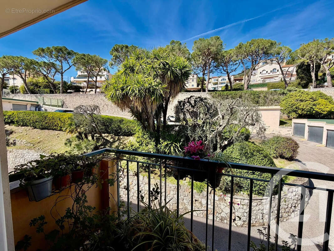 Appartement à VILLEFRANCHE-SUR-MER