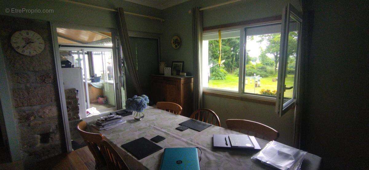 Maison en pierres - photo 9