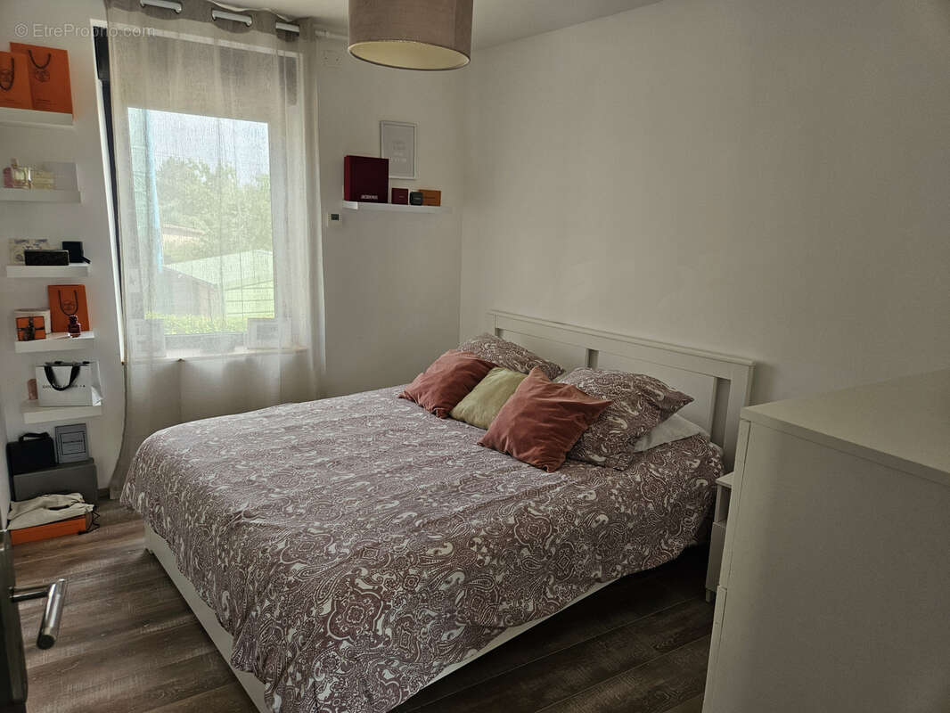 Maison de ville avec piscine - photo 5