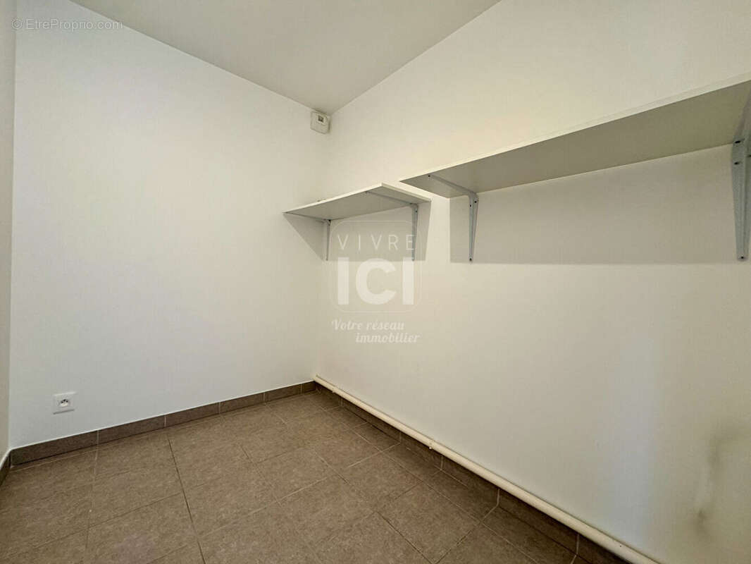 Appartement à CARQUEFOU