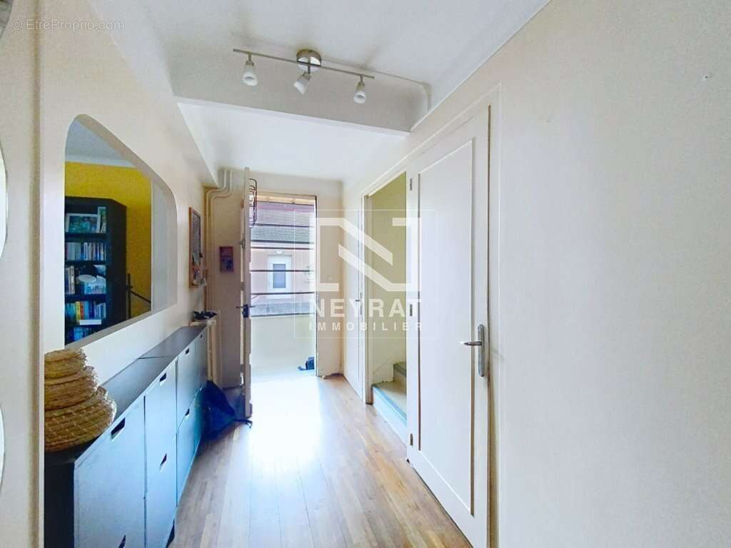 Maison T5 à fort potentiel ou Terrain à bâtir - photo 7