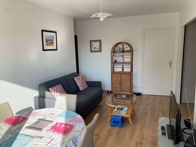 Appartement à CABOURG