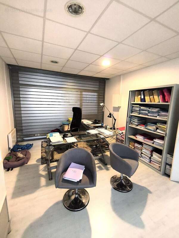 Commerce à BORDEAUX