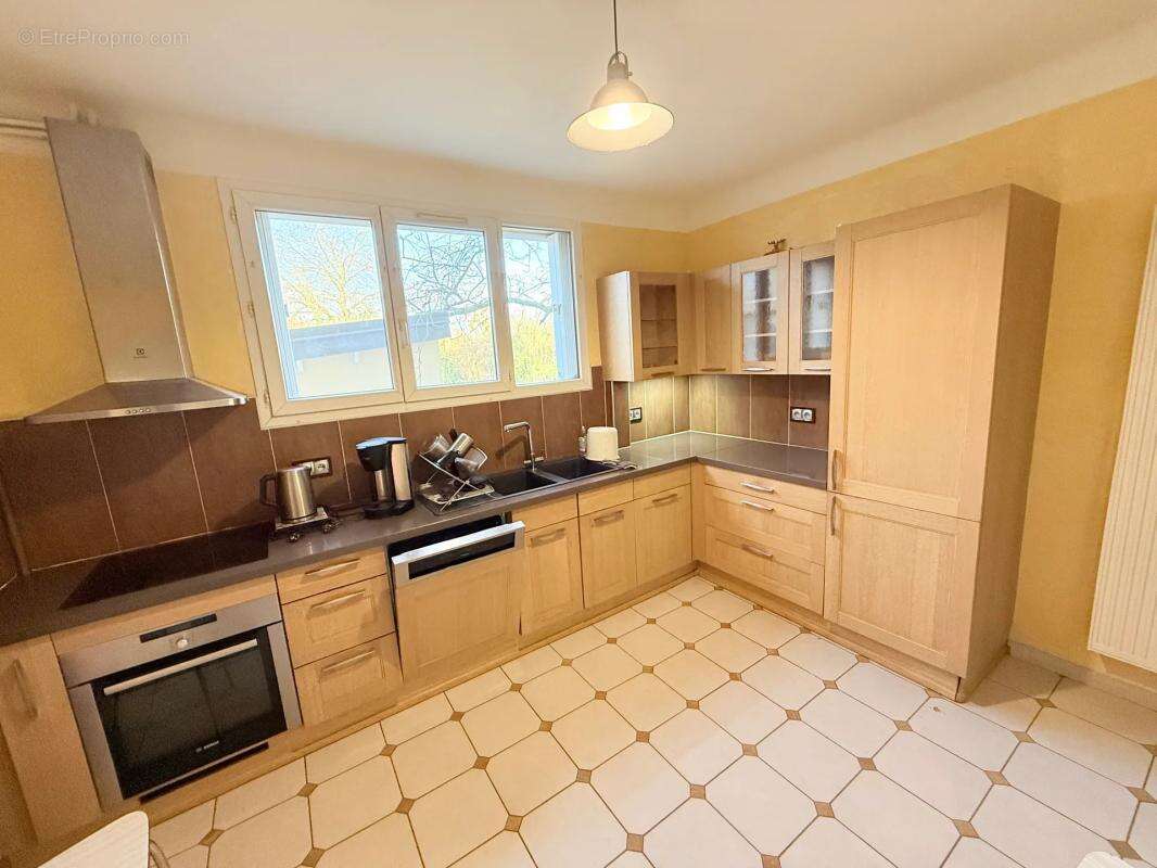 Maison à LIMOGES-FOURCHES